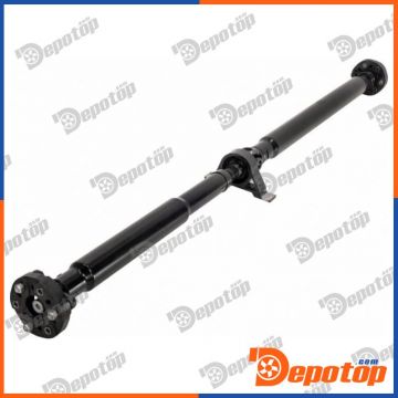 Arbre de transmission arrière pour MERCEDES | NWN-ME-151, A2214105416
